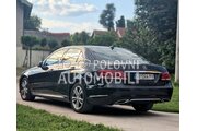 Mercedes Benz E 220 Avantgarde