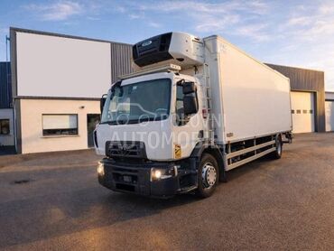 Renault D Wide 280.19 / LA2593