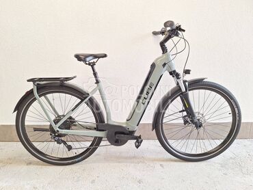 Cube Kathmandu 625wh CX4 Smart