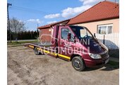 Mercedes Benz Sprinter 413 B kategorija