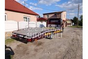 Mercedes Benz Sprinter 413 B kategorija