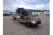 Mercedes Benz Sprinter 413 B kategorija
