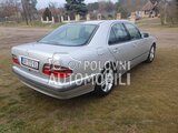 Mercedes Benz E 270 CDI