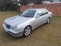 Mercedes Benz E 270 CDI