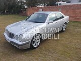 Mercedes Benz E 270 CDI