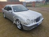 Mercedes Benz E 270 CDI