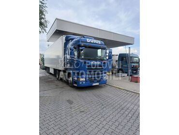 Scania R410