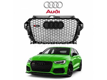Maska S-line RS za Audi A3 od 2012. do 2016. god.