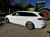 Ford Mondeo 2.0 TDCI