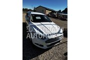 Ford Mondeo 2.0 TDCI