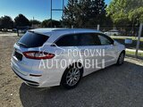 Ford Mondeo 2.0 TDCI