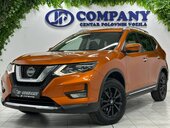 Nissan X-Trail 1.3 DIG-T 160 PAN