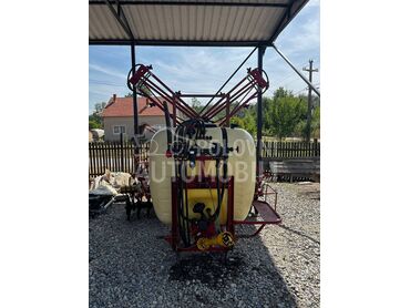 Hardi 600