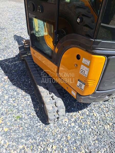 KATO HD19