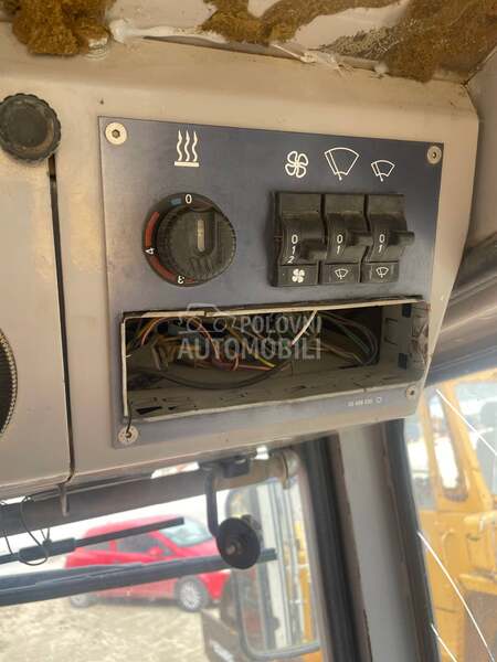 Hamm 3011D