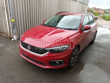 Fiat Tipo -  kompletan auto u delovima