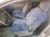 Peugeot 206 1.4 HDI