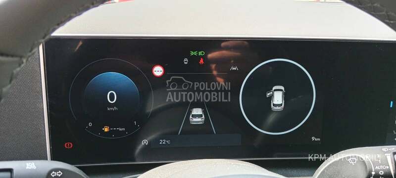 Hyundai Tucson 1.6  PREMIUM PLUS