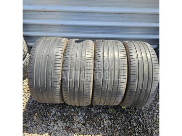 Pirelli 315/35 R21 Letnja