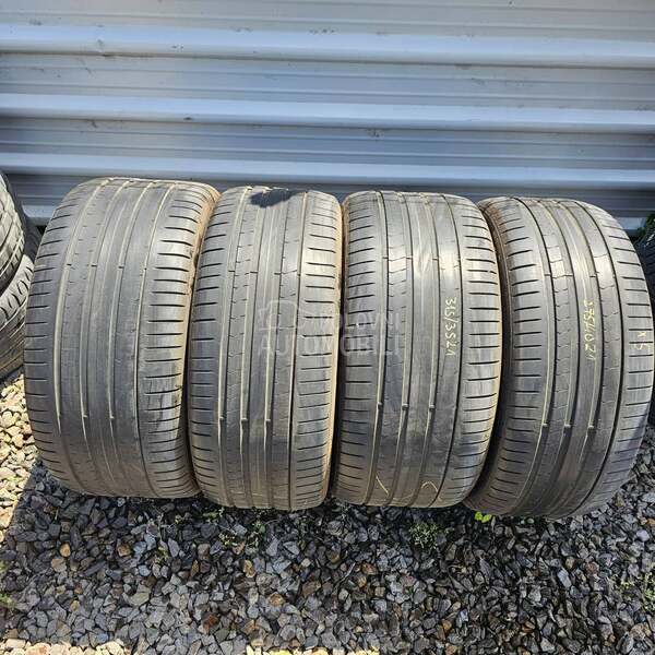 Pirelli 315/35 R21 Letnja