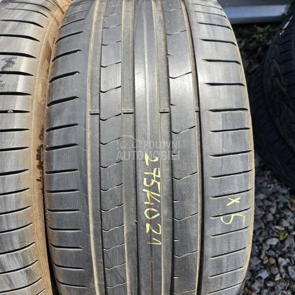 Pirelli 315/35 R21 Letnja