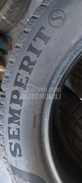 Semperit 205/55 R16 Letnja
