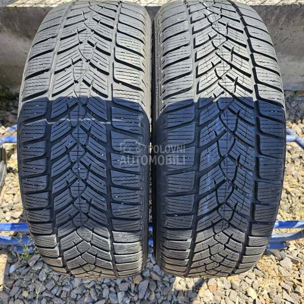 Fulda 215/60 R17 Zimska