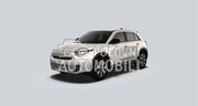 Fiat 600 LAGER