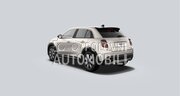 Fiat 600 LAGER