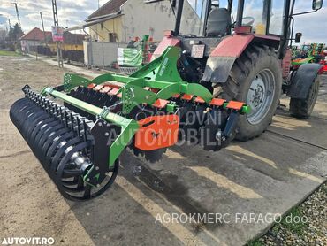 Rotor Rotor Hummer Junior
