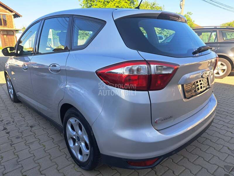 Ford C-Max 1.6 TDCI