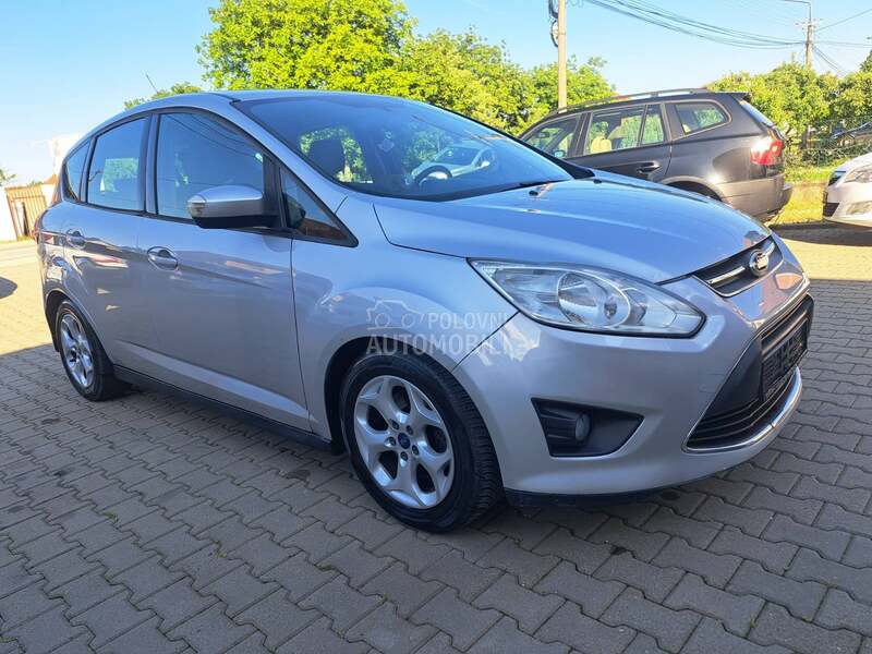 Ford C-Max 1.6 TDCI