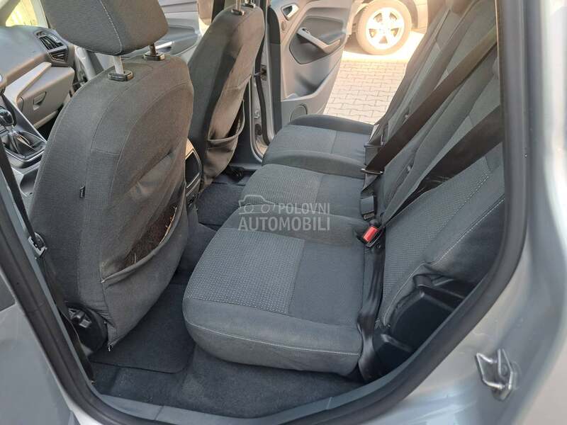 Ford C-Max 1.6 TDCI