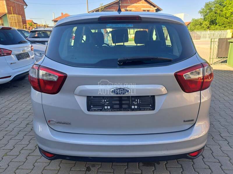 Ford C-Max 1.6 TDCI