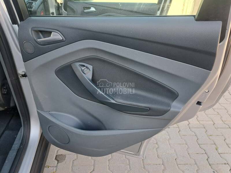 Ford C-Max 1.6 TDCI
