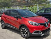 Renault Captur 0.9 TCe HELLY HANSEN