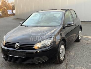 zatezač pojasa za Volkswagen Golf 6 od 2008. do 2012. god.