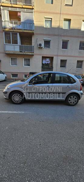 Citroen C3 C3