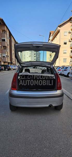 Citroen C3 C3
