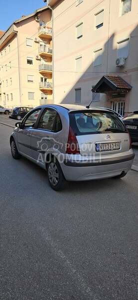 Citroen C3 C3