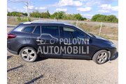 Renault Megane 1.9 dci