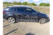 Renault Megane 1.9 dci