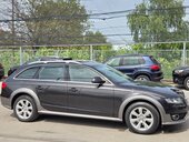 Audi A4 Allroad 2.0 TDI QUATTRO