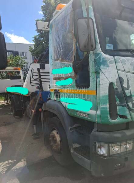 Iveco ML160 E21