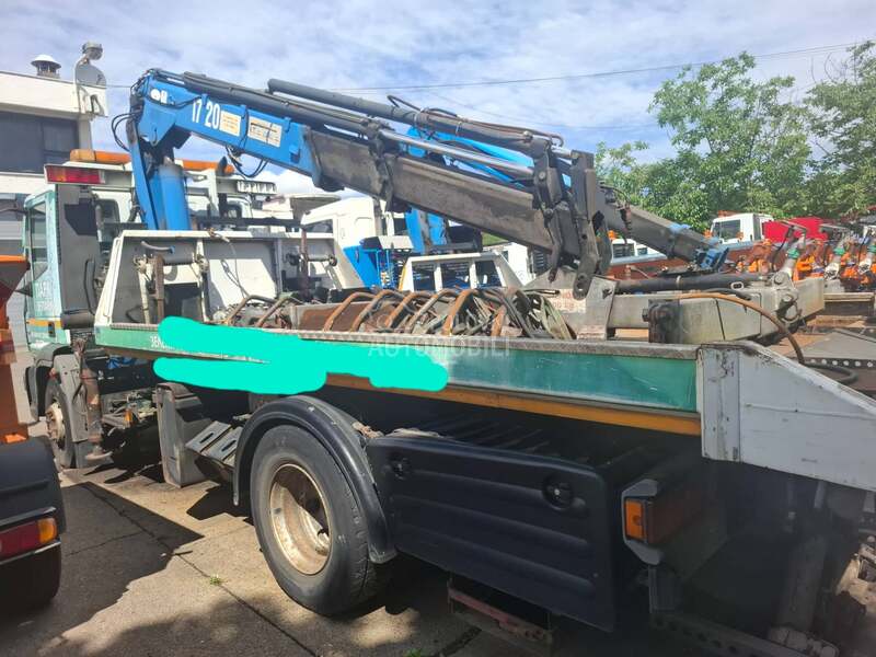 Iveco ML160 E21