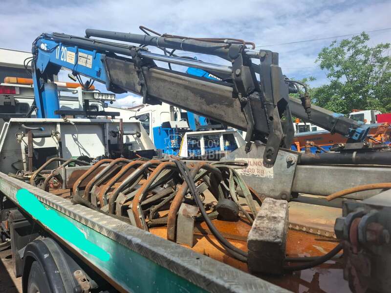 Iveco ML160 E21