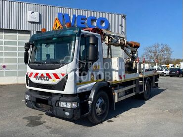 Iveco Eurocargo / LA2614