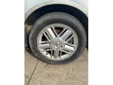 Aluminijumske felne  16" 5 x 108