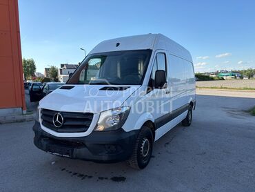 Mercedes Benz Sprinter 313CDI