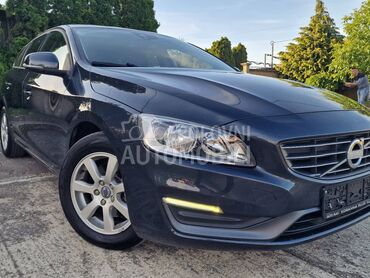 Volvo V60 1.6 D2 OCEAN RACE